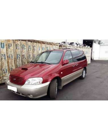 kia carnival del año 2003