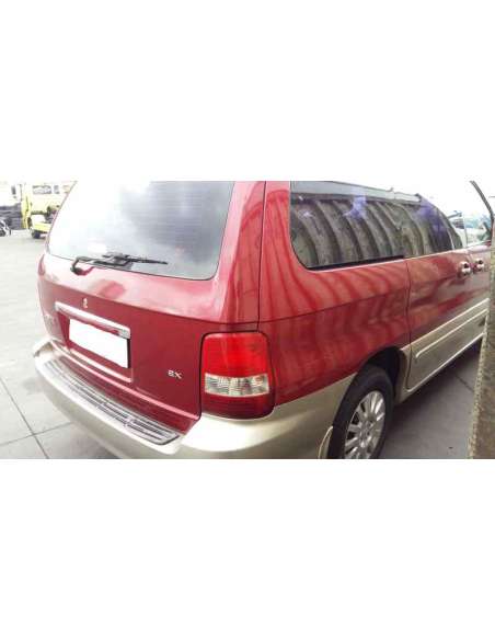 kia carnival del año 2003