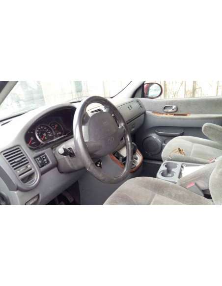 kia carnival del año 2003