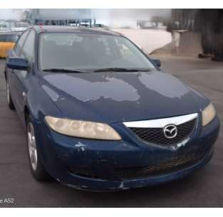 mazda 6 berlina (gg) del año 2005