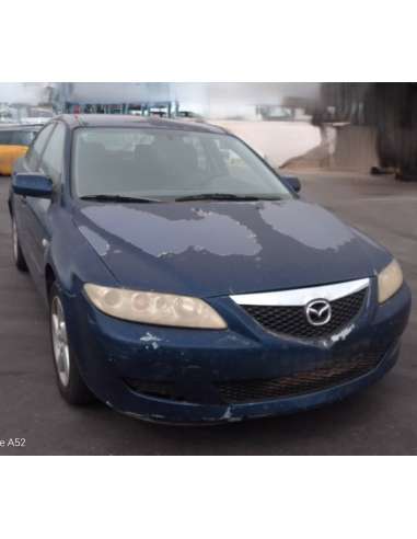 mazda 6 berlina (gg) del año 2005