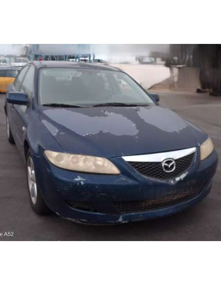 mazda 6 berlina (gg) del año 2005