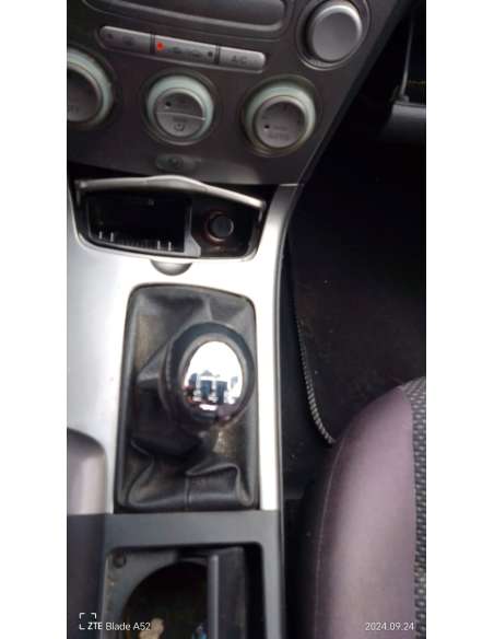 mazda 6 berlina (gg) del año 2005