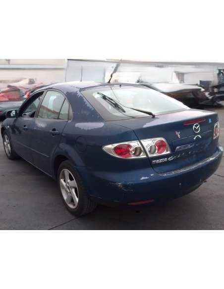 mazda 6 berlina (gg) del año 2005