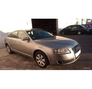 audi a6 berlina (4f2) del año 2004