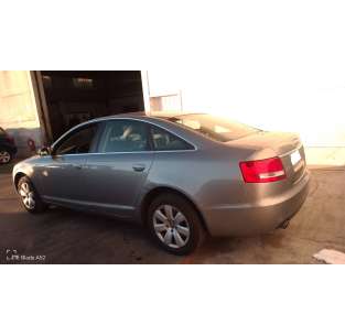 audi a6 berlina (4f2) del año 2004 2