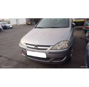 opel corsa c del año 2004