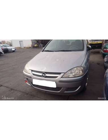 opel corsa c del año 2004