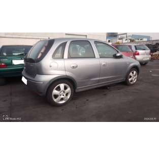 opel corsa c del año 2004 2