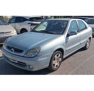 citroën xsara berlina del año 2003