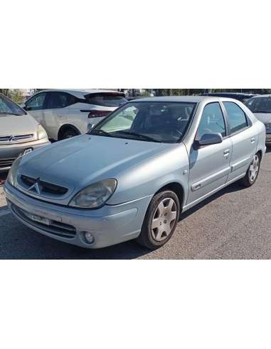 citroën xsara berlina del año 2003