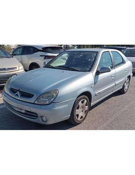 citroën xsara berlina del año 2003