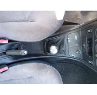 citroën xsara berlina del año 2003 2