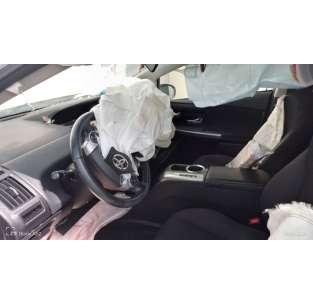 toyota prius+ del año 2017 2