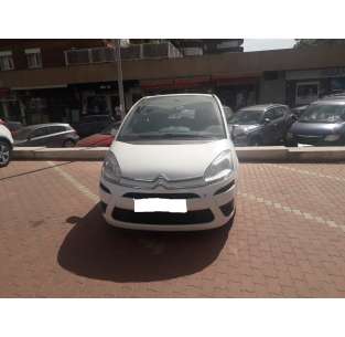 citroën c4 picasso del año 2011