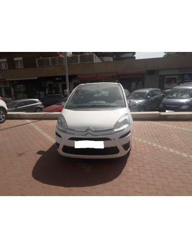 citroën c4 picasso del año 2011