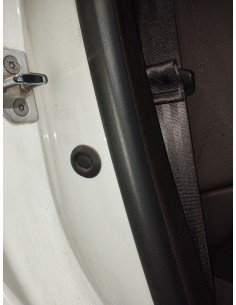 Recambio de gomas contorno puerta para renault espace v zen referencia OEM IAM 769236557R T.D  2