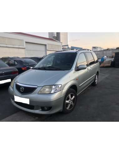 mazda mpv (lw) del año 2003