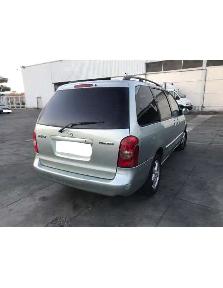 mazda mpv (lw) del año 2003