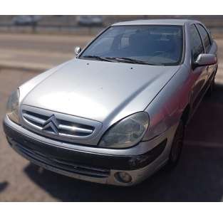 citroën xsara berlina del año 2003
