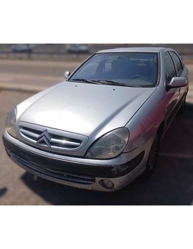 citroën xsara berlina del año 2003
