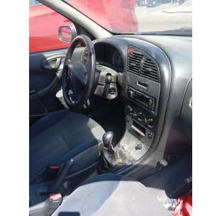 citroën xsara berlina del año 2003 2