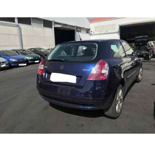 fiat stilo (192) del año 2006