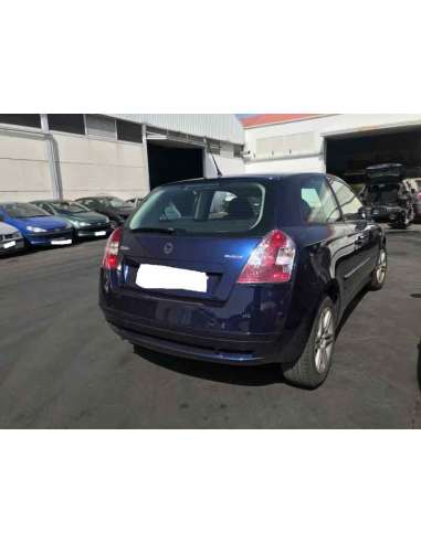fiat stilo (192) del año 2006