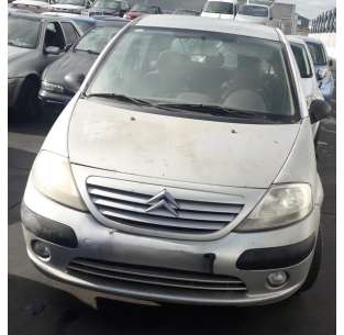 citroën c3 del año 2003