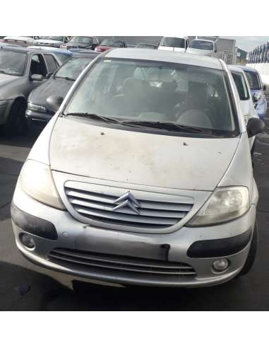 citroën c3 del año 2003
