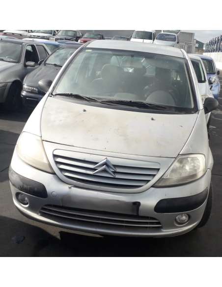 citroën c3 del año 2003