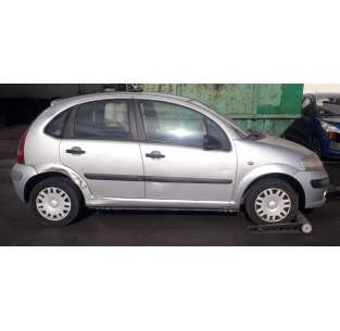 citroën c3 del año 2003 2