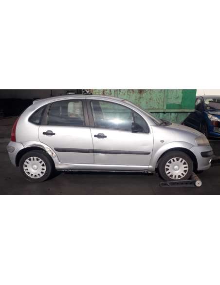 citroën c3 del año 2003