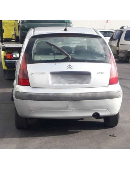 citroën c3 del año 2003