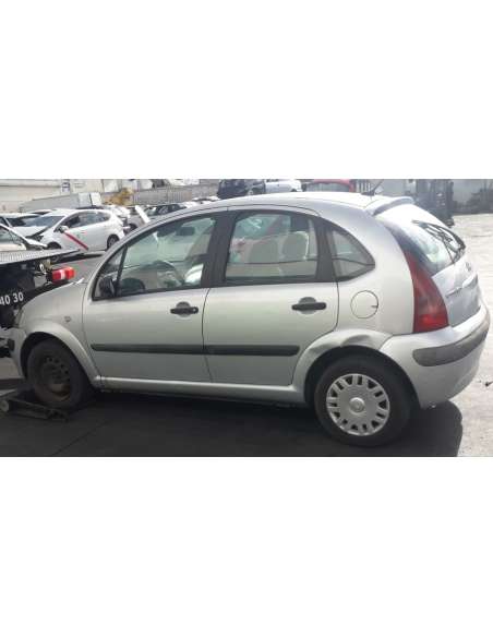 citroën c3 del año 2003