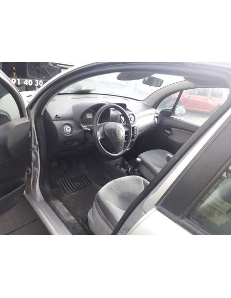 citroën c3 del año 2003