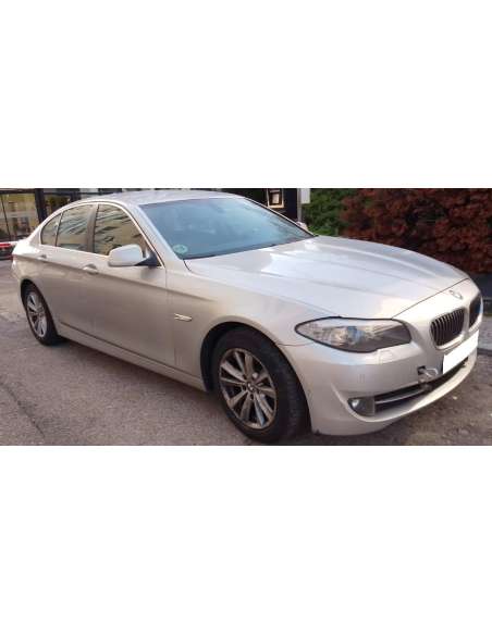 bmw serie 5 lim. (f10) del año 2010