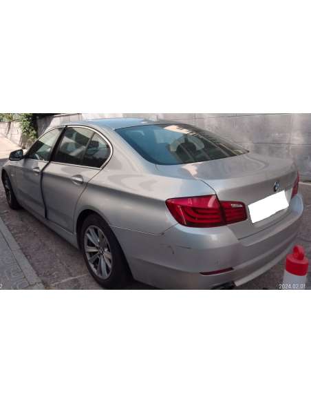 bmw serie 5 lim. (f10) del año 2010