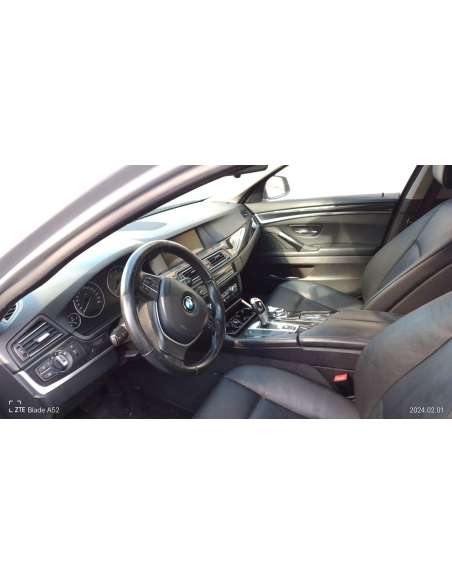 bmw serie 5 lim. (f10) del año 2010