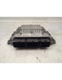 Recambio de centralita motor uce para citroën c5 berlina referencia OEM IAM 5WS40260D  