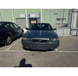 volvo s60 i (384) del año 2002