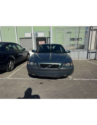 volvo s60 i (384) del año 2002