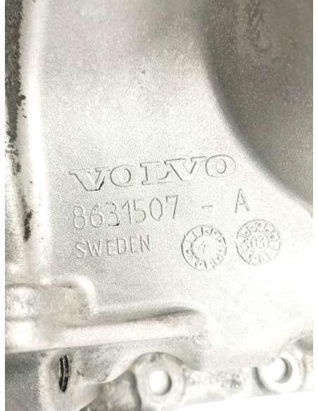 volvo s60 i (384) del año 2002