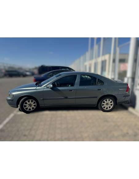 volvo s60 i (384) del año 2002