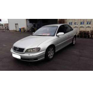 opel omega b del año 2001
