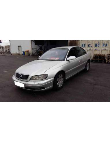 opel omega b del año 2001