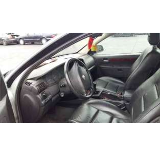 opel omega b del año 2001 2