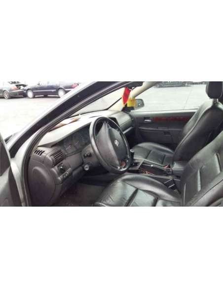 opel omega b del año 2001