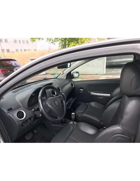 citroën c2 del año 2006