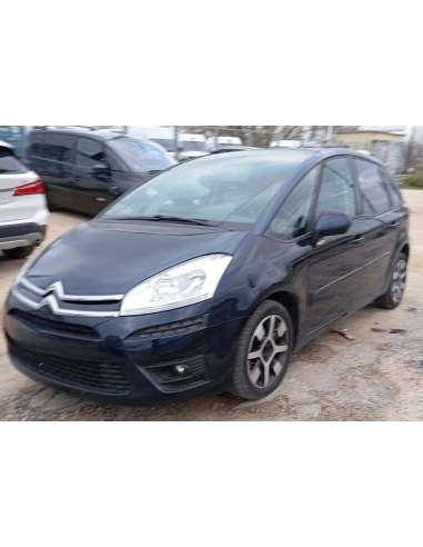 citroën c4 picasso del año 2013